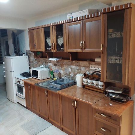 L'Appartement De La Pyramide Du Soleil Visoko Dış mekan fotoğraf
